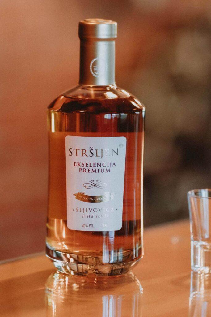 Destilerija Strsljen 13