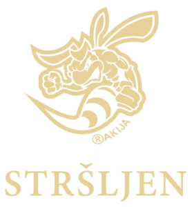 strsljenRakija logo