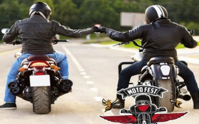 Rakija Stršljen i ove godine uz Moto Fest Banja Luka: Podrška, tradicija i poziv na odgovornost